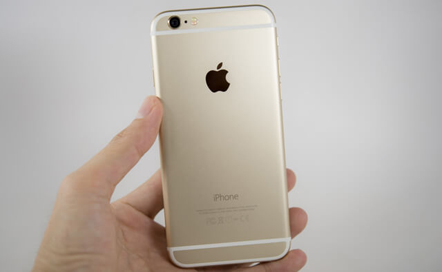 Cách chọn mua điện thoại iPhone 6 Plus cũ giá rẻ và chất lượng - Hình 1