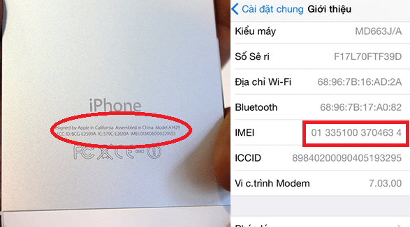Cách chọn mua điện thoại iPhone 7 Plus cũ giá rẻ và chất lượng - Hình 7 Cách chọn mua điện thoại iPhone 7 Plus cũ giá rẻ và chất lượng - Hình 7