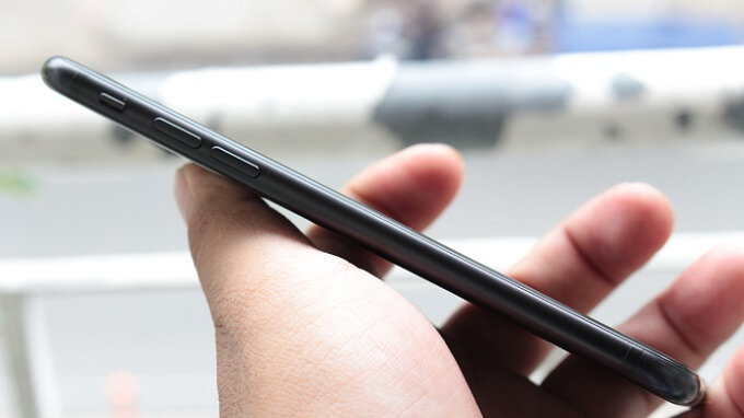 Cách chọn mua điện thoại iPhone 7 Plus cũ giá rẻ và chất lượng - Hình 3 Cách chọn mua điện thoại iPhone 7 Plus cũ giá rẻ và chất lượng - Hình 3