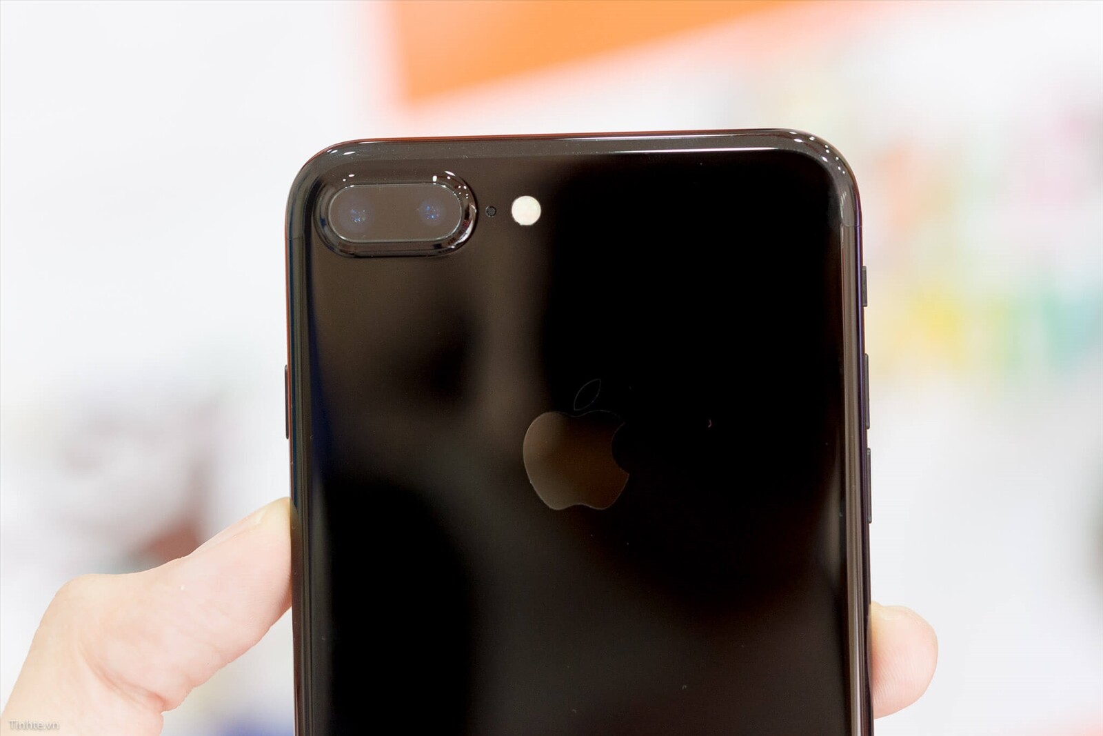 Cách chọn mua điện thoại iPhone 7 Plus cũ giá rẻ và chất lượng - Hình 6 Cách chọn mua điện thoại iPhone 7 Plus cũ giá rẻ và chất lượng - Hình 6