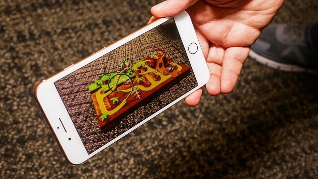 Cách chọn mua điện thoại iPhone 8 cũ giá rẻ và chất lượng - Hình 4 Cách chọn mua điện thoại iPhone 8 cũ giá rẻ và chất lượng - Hình 4