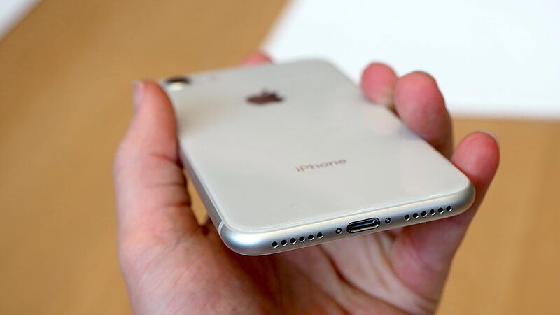 Cách chọn mua điện thoại iPhone 8 cũ giá rẻ và chất lượng - Hình 2 Cách chọn mua điện thoại iPhone 8 cũ giá rẻ và chất lượng - Hình 2