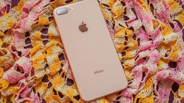 Đánh giá iPhone 8 Plus Đổi Bảo Hành: Lựa chọn AN TOÀN nhất hiện tại
