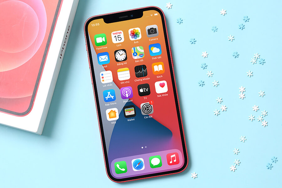 Cách chọn mua iPhone 12 màu đẹp và hợp phong thuỷ, mang lại nhiều may mắn cho chủ nhân - Hình 1 Cách chọn mua iPhone 12 màu đẹp và hợp phong thuỷ, mang lại nhiều may mắn cho chủ nhân - Hình 1