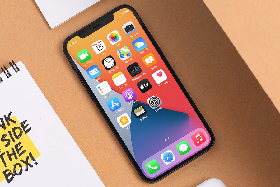 Cách chọn mua iPhone 12 màu đẹp và hợp phong thuỷ, mang lại nhiều may mắn cho chủ nhân - Hình 3 Cách chọn mua iPhone 12 màu đẹp và hợp phong thuỷ, mang lại nhiều may mắn cho chủ nhân - Hình 3