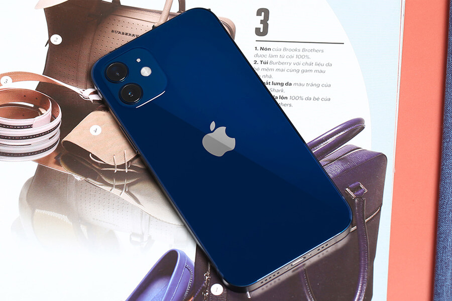 Cách chọn mua iPhone 12 màu đẹp và hợp phong thuỷ, mang lại nhiều may mắn cho chủ nhân - Hình 4 Cách chọn mua iPhone 12 màu đẹp và hợp phong thuỷ, mang lại nhiều may mắn cho chủ nhân - Hình 4