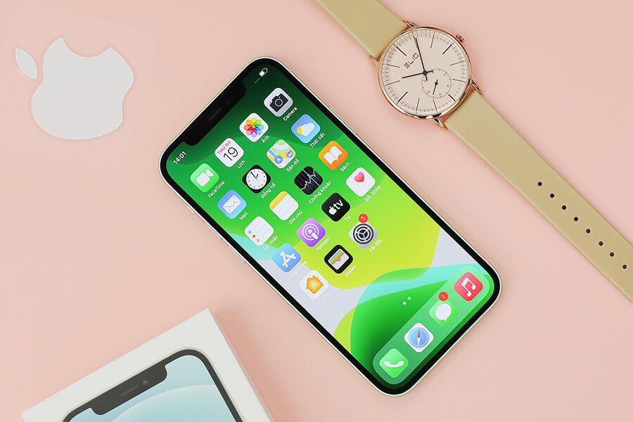 Cách chọn mua iPhone 12 màu đẹp và hợp phong thuỷ, mang lại nhiều may mắn cho chủ nhân - Hình 6 Cách chọn mua iPhone 12 màu đẹp và hợp phong thuỷ, mang lại nhiều may mắn cho chủ nhân - Hình 6