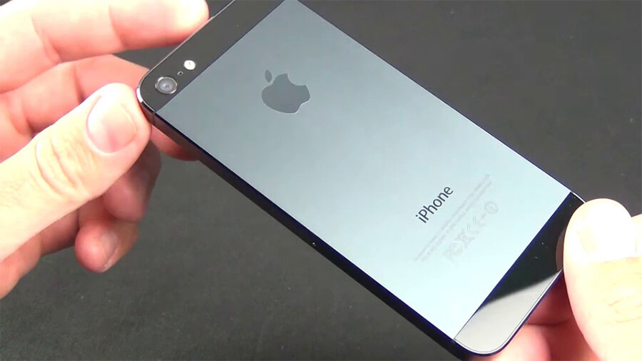 Cách chọn mua iPhone cũ ngon lành như mới - Hình 2 Cách chọn mua iPhone cũ ngon lành như mới - Hình 2