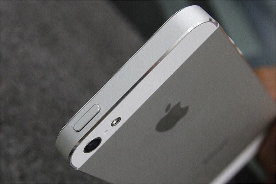 Cách chọn mua iPhone cũ ngon lành như mới - Hình 3 Cách chọn mua iPhone cũ ngon lành như mới - Hình 3