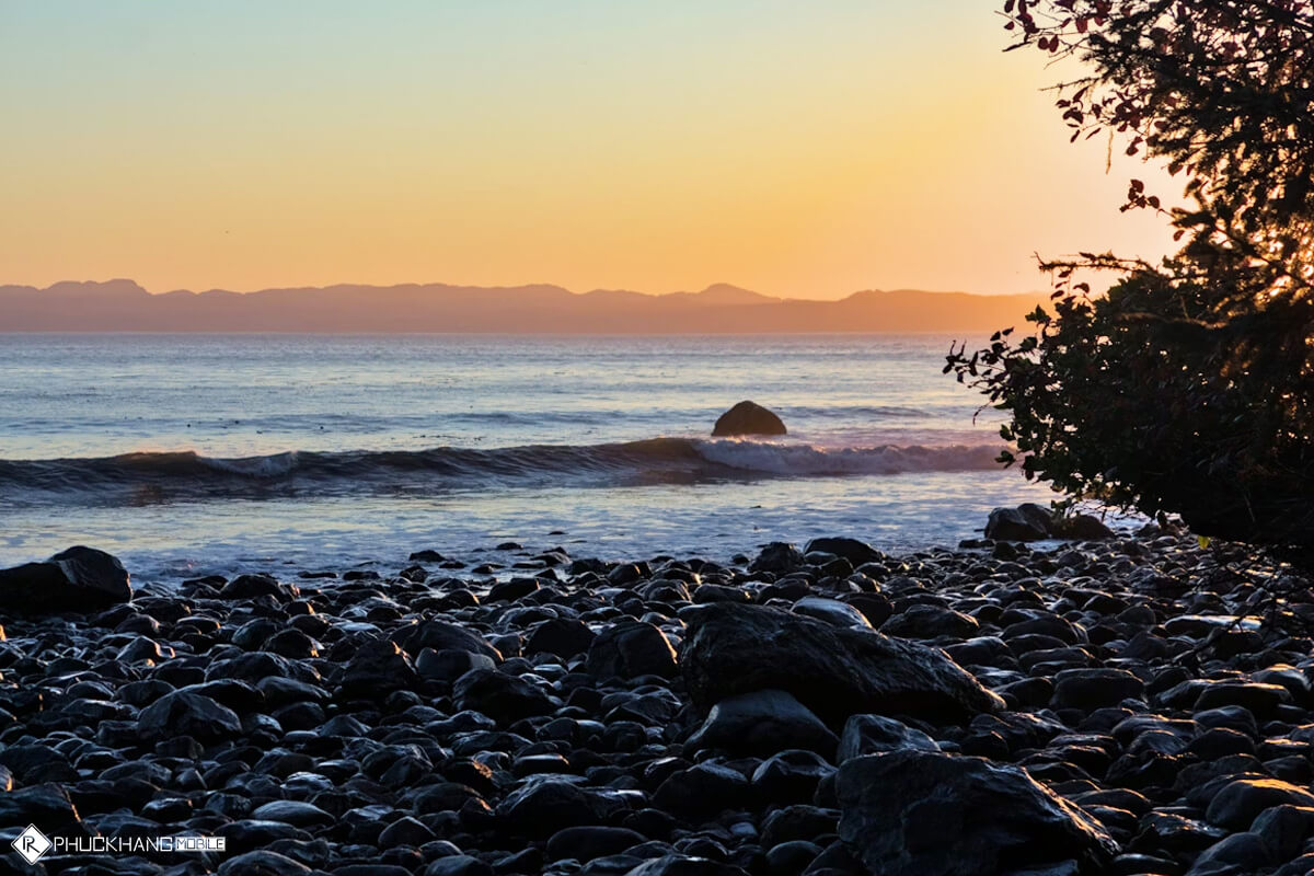 bí quyết chụp ảnh bằng iPhone