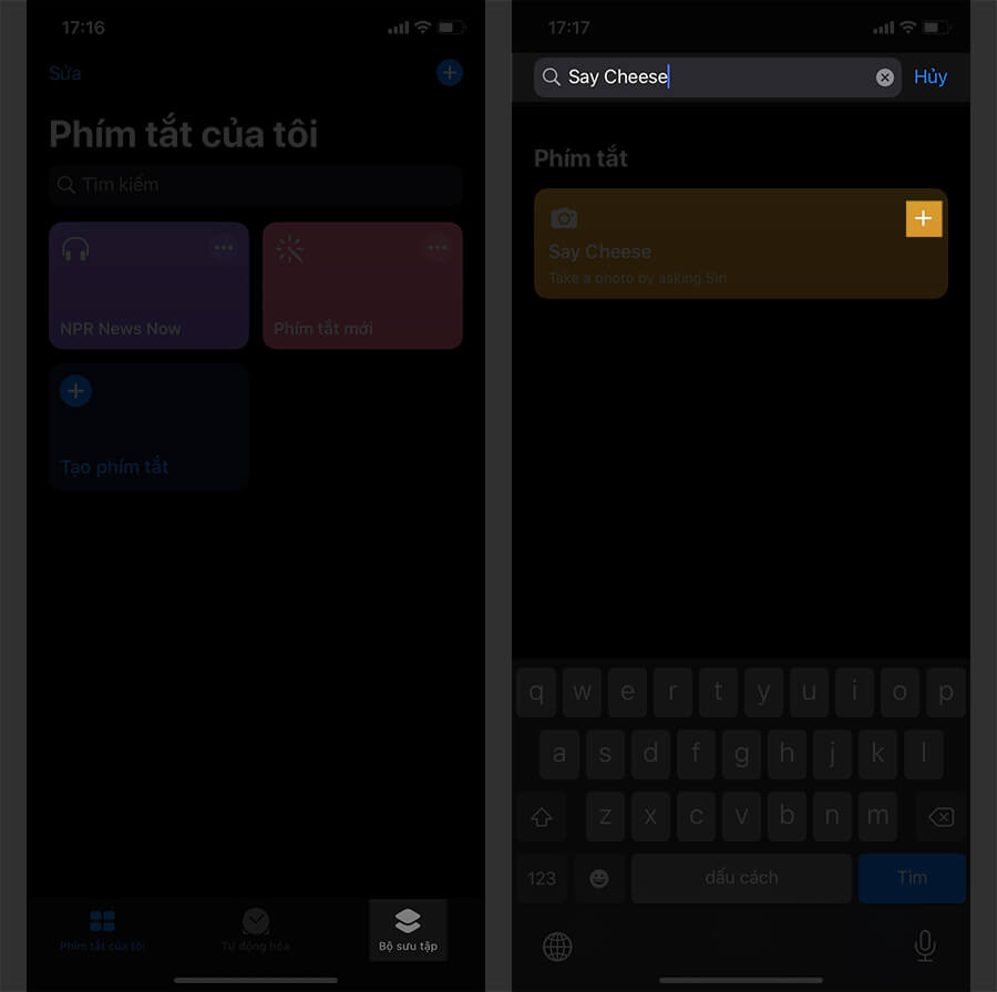 Cách chụp ảnh từ xa trên iPhone, giúp bạn có những bức hình ưng ý chỉ với một câu nói - Hình 2