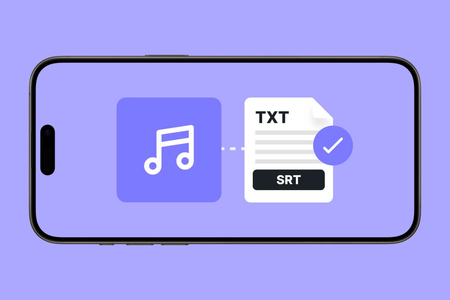 Cách chuyển đổi âm thanh sang văn bản trên iPhone vô cùng đơn giản