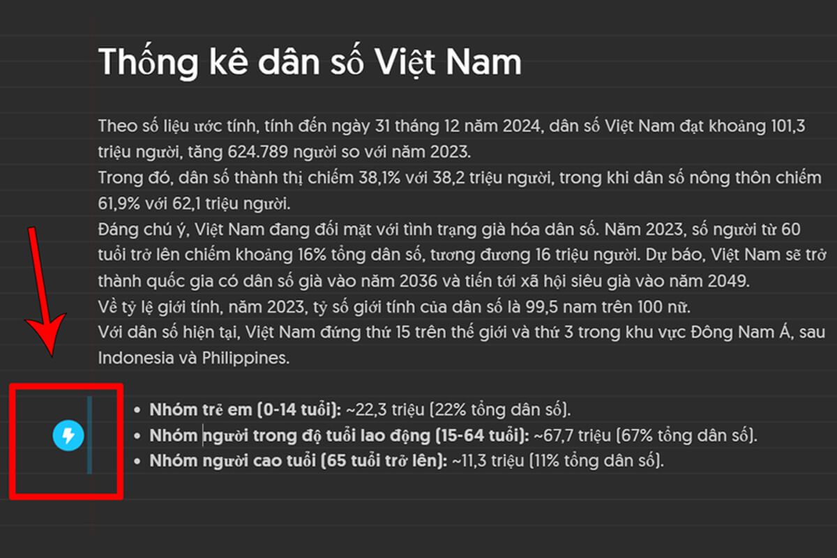 Cách chuyển văn bản thành hình ảnh bằng Napkin AI cực hay mà bạn không nên bỏ qua - Hình 5