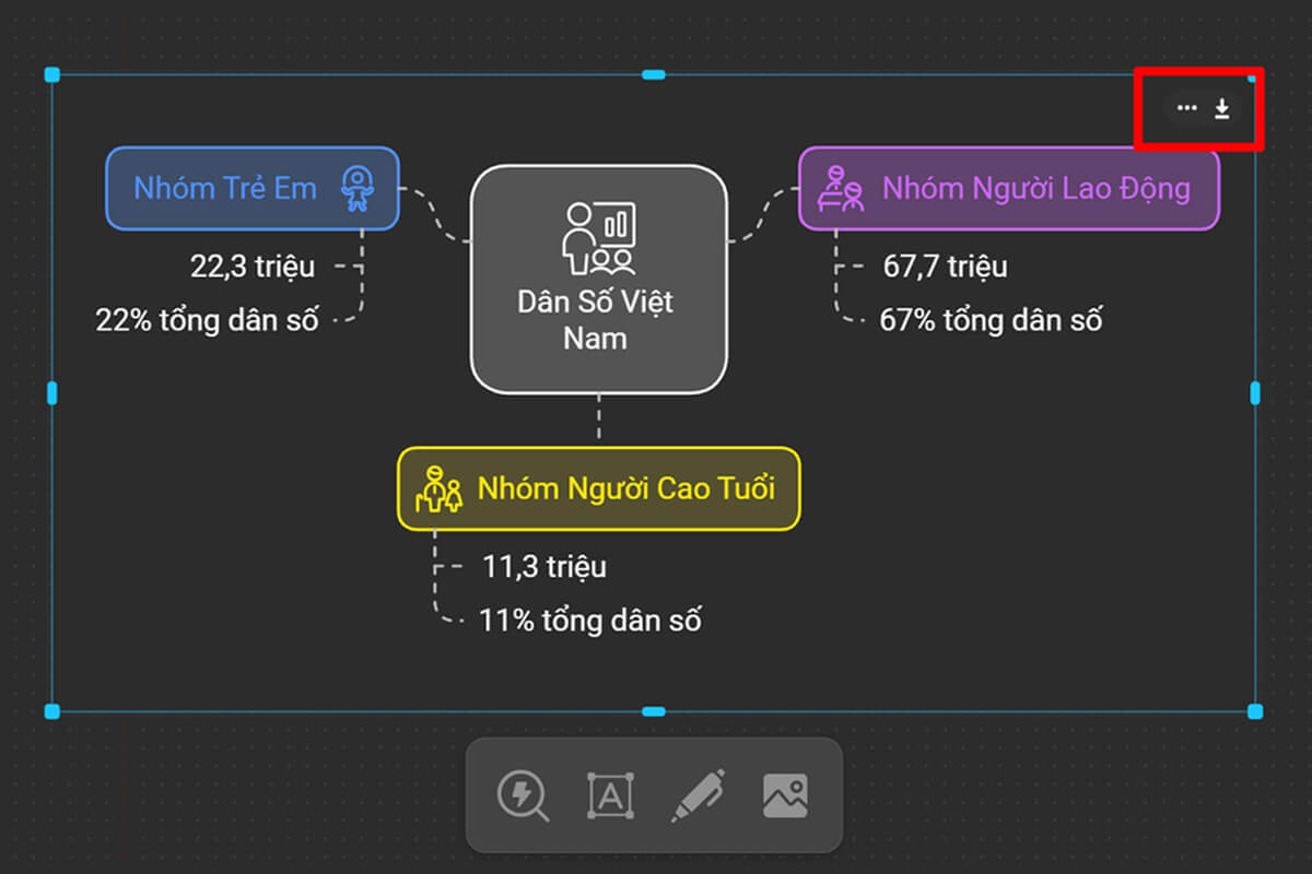 Cách chuyển văn bản thành hình ảnh bằng Napkin AI cực hay mà bạn không nên bỏ qua - Hình 7