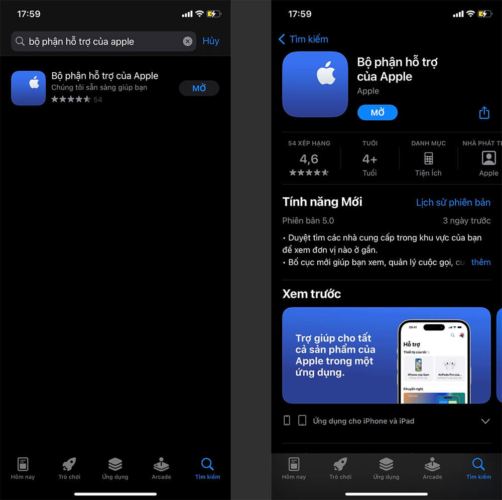 Hướng dẫn cách đặt lại mật khẩu iCloud ngay trên iPhone cực kỳ đơn giản - Hình 1