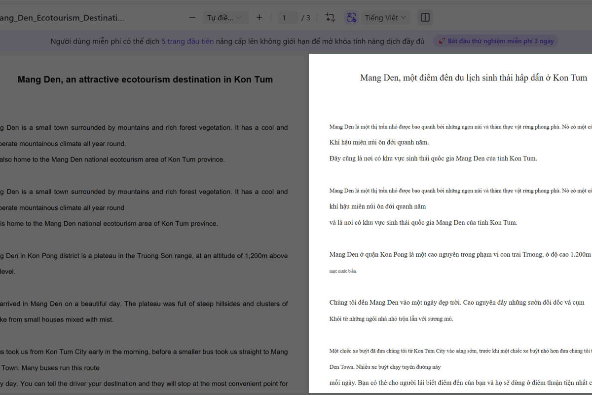 Cách dịch file PDF bằng AI - Hình 4