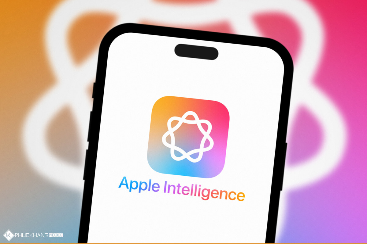 Apple Intelligence Apple Intelligence