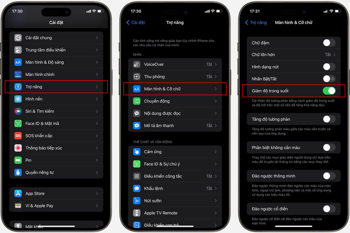 Cách tối ưu iPhone cũ giúp chạy nhanh như gió - Hình 2 Cách tối ưu iPhone cũ - Hình 2