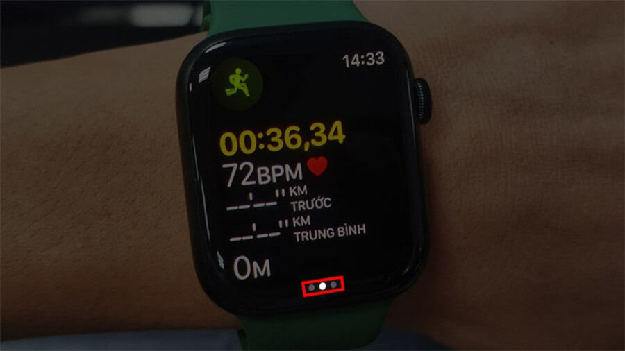 Cách điều khiển nhạc bằng Apple Watch - Hình 4