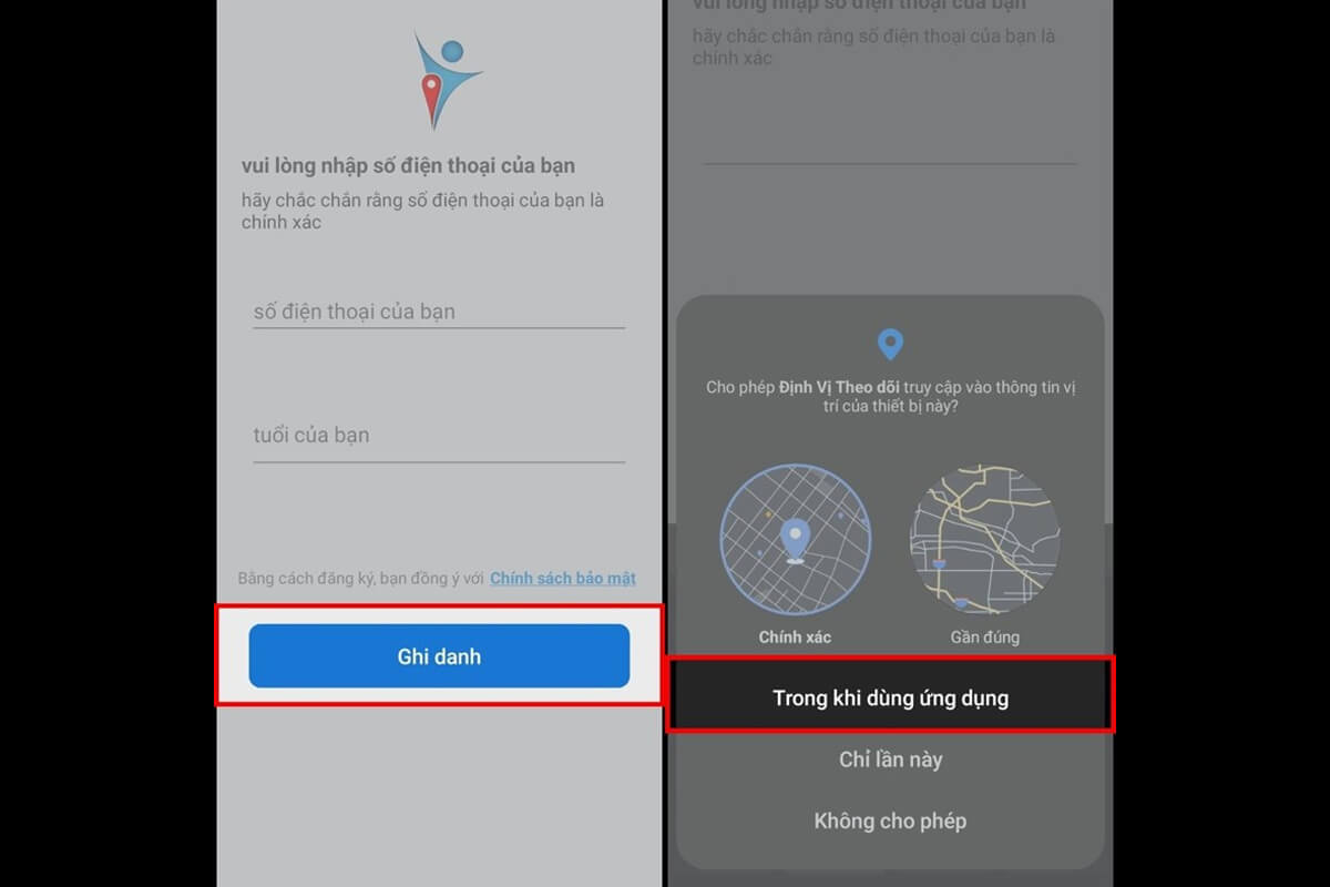 Cách định vị SIM Viettel giúp bạn quản lý điện thoại của mình tốt hơn - Hình 2 Cách định vị SIM Viettel giúp bạn quản lý điện thoại của mình tốt hơn - Hình 2