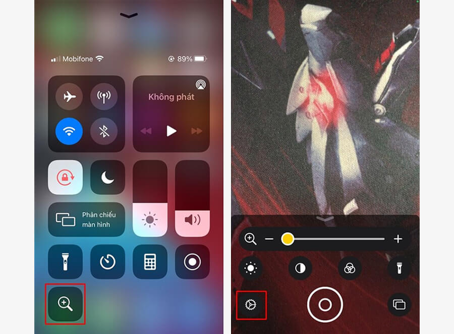 Cách đo khoảng cách an toàn khi ra nơi đông người bằng iPhone cực dễ - Hình 2