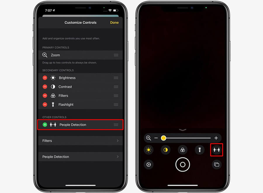 Cách đo khoảng cách an toàn khi ra nơi đông người bằng iPhone cực dễ - Hình 3