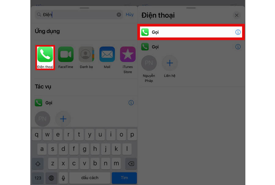 Cách đổi màu sắc icon iOS 14, để iPhone trở nên đặc sắc và nổi bật hơn - Hình 3