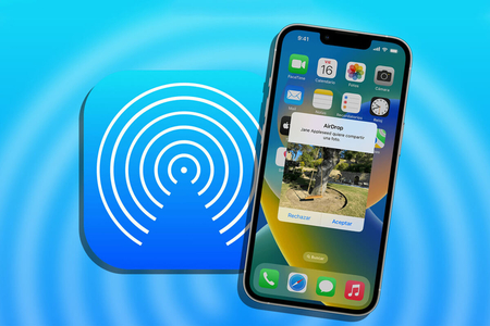 Cách đổi tên AirDrop độc đáo trên iPhone chỉ trong vài nút bấm