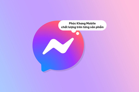 Cách tùy chỉnh thời gian hiển thị ghi chú trên Messenger