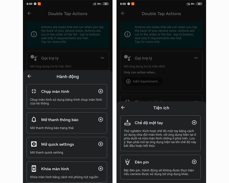 Cách đưa 5 tính năng hữu ích từ iOS 14 sang điện thoại Android - Hình 2 Cách đưa 5 tính năng hữu ích từ iOS 14 sang điện thoại Android - Hình 2