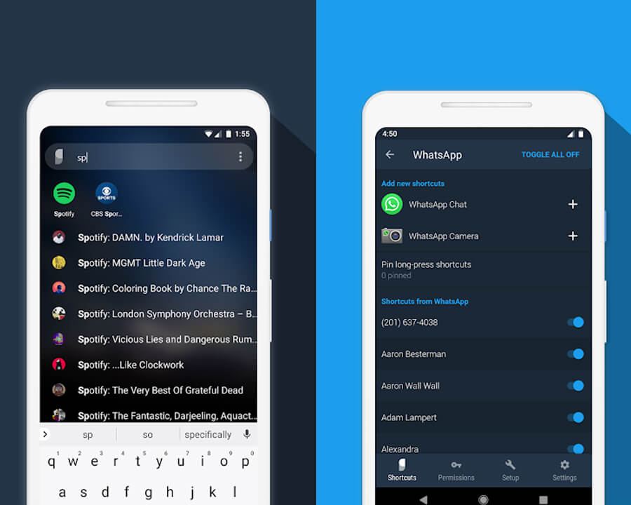 Cách đưa 5 tính năng hữu ích từ iOS 14 sang điện thoại Android - Hình 3 Cách đưa 5 tính năng hữu ích từ iOS 14 sang điện thoại Android - Hình 3