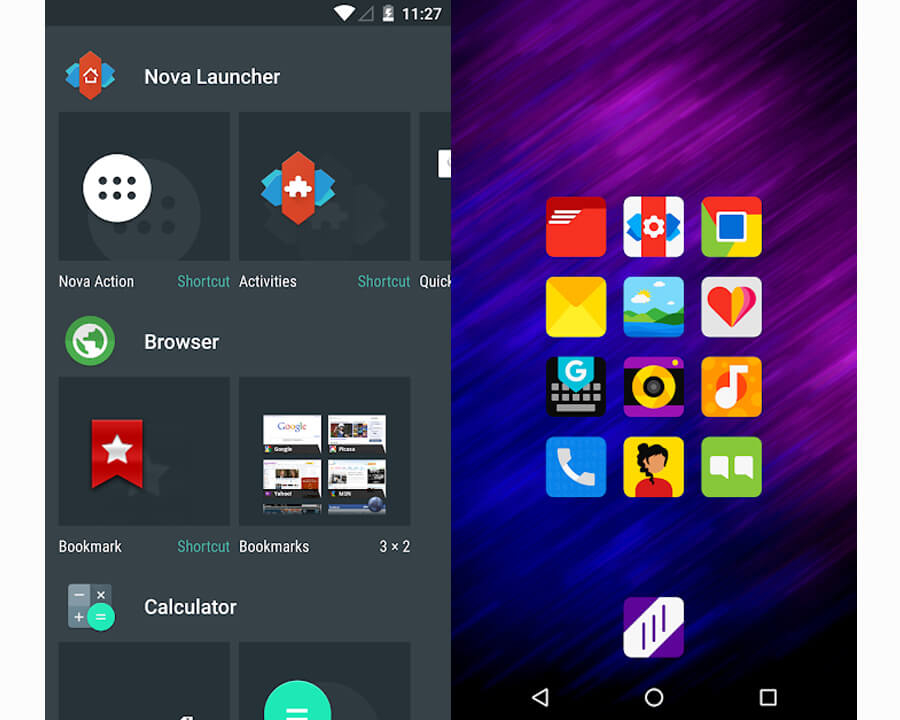 Cách đưa 5 tính năng hữu ích từ iOS 14 sang điện thoại Android - Hình 4 Cách đưa 5 tính năng hữu ích từ iOS 14 sang điện thoại Android - Hình 4