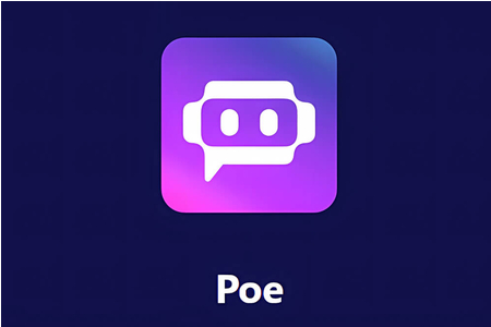 Cách dùng POE Chatbot AI trên iPhone siêu tiện lợi mà bạn không nên bỏ qua