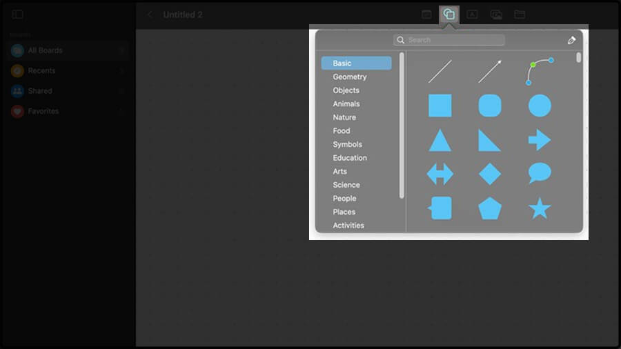 Cách ghi chú trên MacBook siêu tiện lợi dành cho những người 