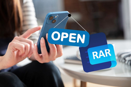 Cách giải nén file trực tiếp ngay trên iPhone, không cần ứng dụng bên thứ 3