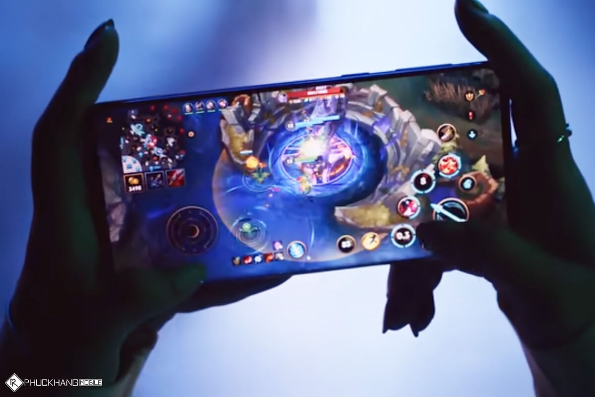 Cách giảm dung lượng Liên Quân Mobile - Hình 3