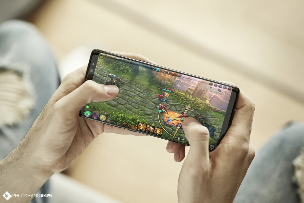 Cách giảm dung lượng Liên Quân Mobile - Hình 2