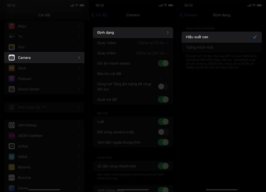 Cách giúp camera iPhone rõ nét hơn mà không phải ai cũng biết - Hình 1