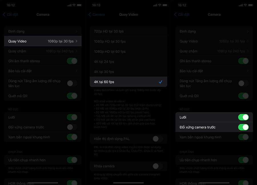 Cách giúp camera iPhone rõ nét hơn mà không phải ai cũng biết - Hình 2
