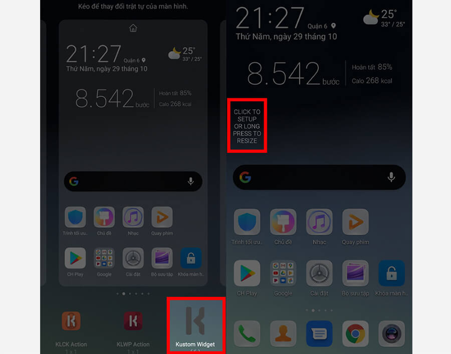 Cách giúp điện thoại Android của bạn trở nên đẹp và độc đáo hơn - Hình 2