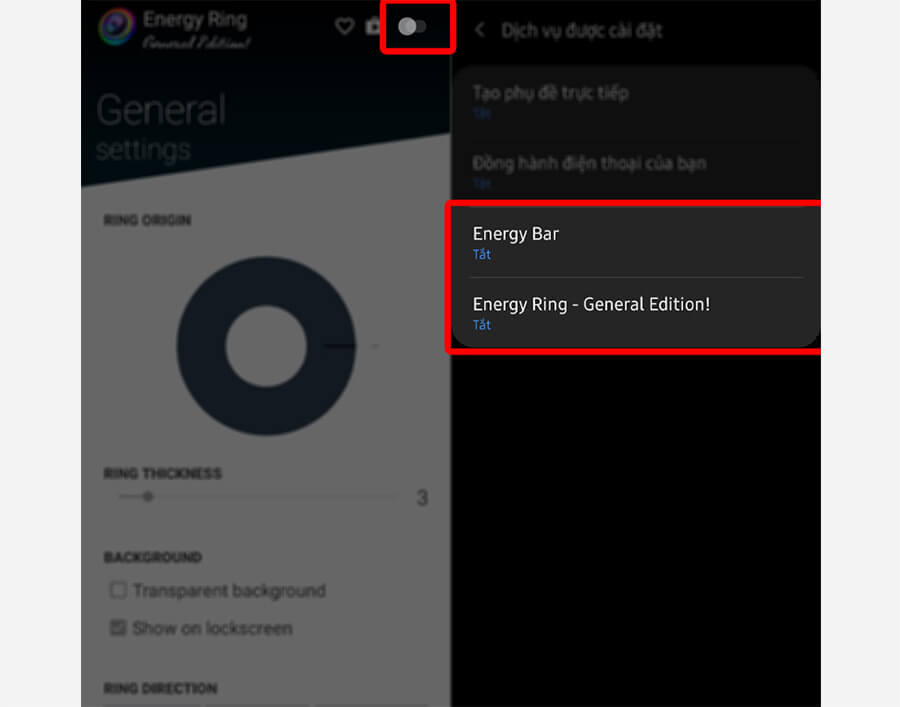 Cách giúp điện thoại Android của bạn trở nên đẹp và độc đáo hơn - Hình 7
