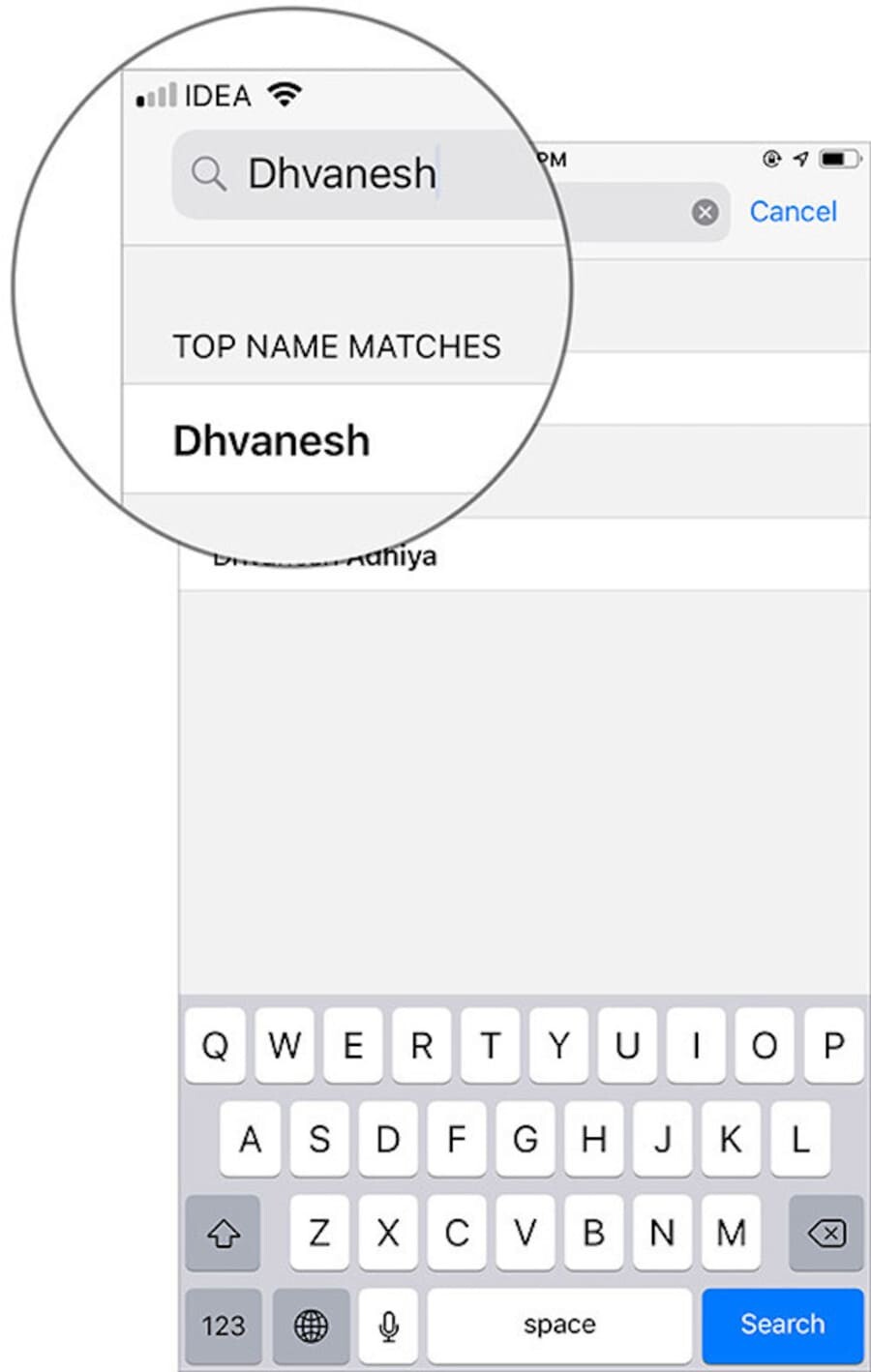 Cách hẹn giờ gửi SMS tự động dành cho tín đồ iPhone - Hình 6