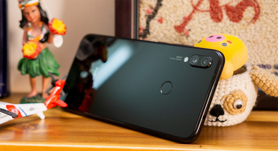 Cách khắc phục 10 vấn đề thường gặp trên điện thoại Android - Hình 2 Cách khắc phục 10 vấn đề thường gặp trên điện thoại Android - Hình 2