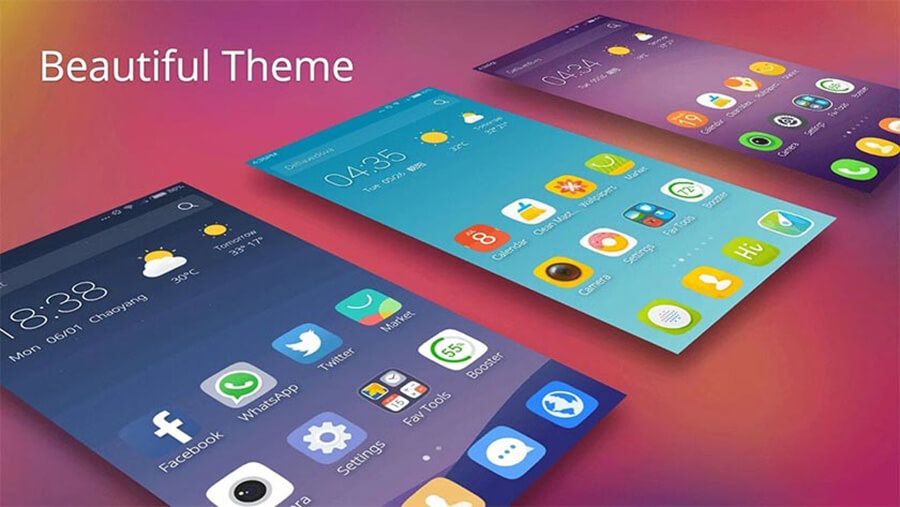 Cách khắc phục 10 vấn đề thường gặp trên điện thoại Android - Hình 4 Cách khắc phục 10 vấn đề thường gặp trên điện thoại Android - Hình 4