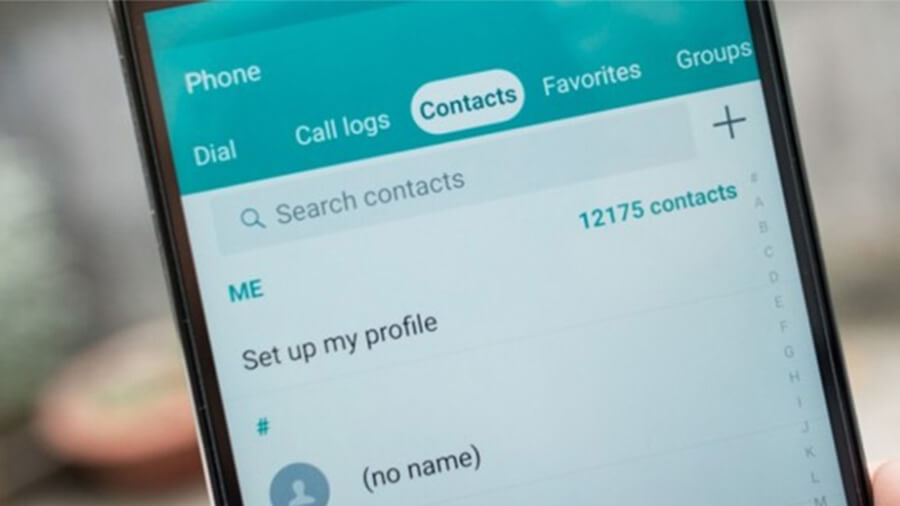 Cách khắc phục 10 vấn đề thường gặp trên điện thoại Android - Hình 7 Cách khắc phục 10 vấn đề thường gặp trên điện thoại Android - Hình 7