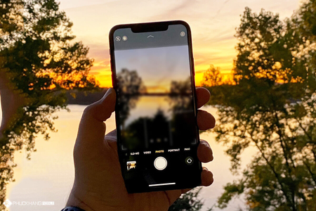 Camera iPhone 11 series bị mờ: Nguyên nhân & cách khắc phục cực hiệu quả