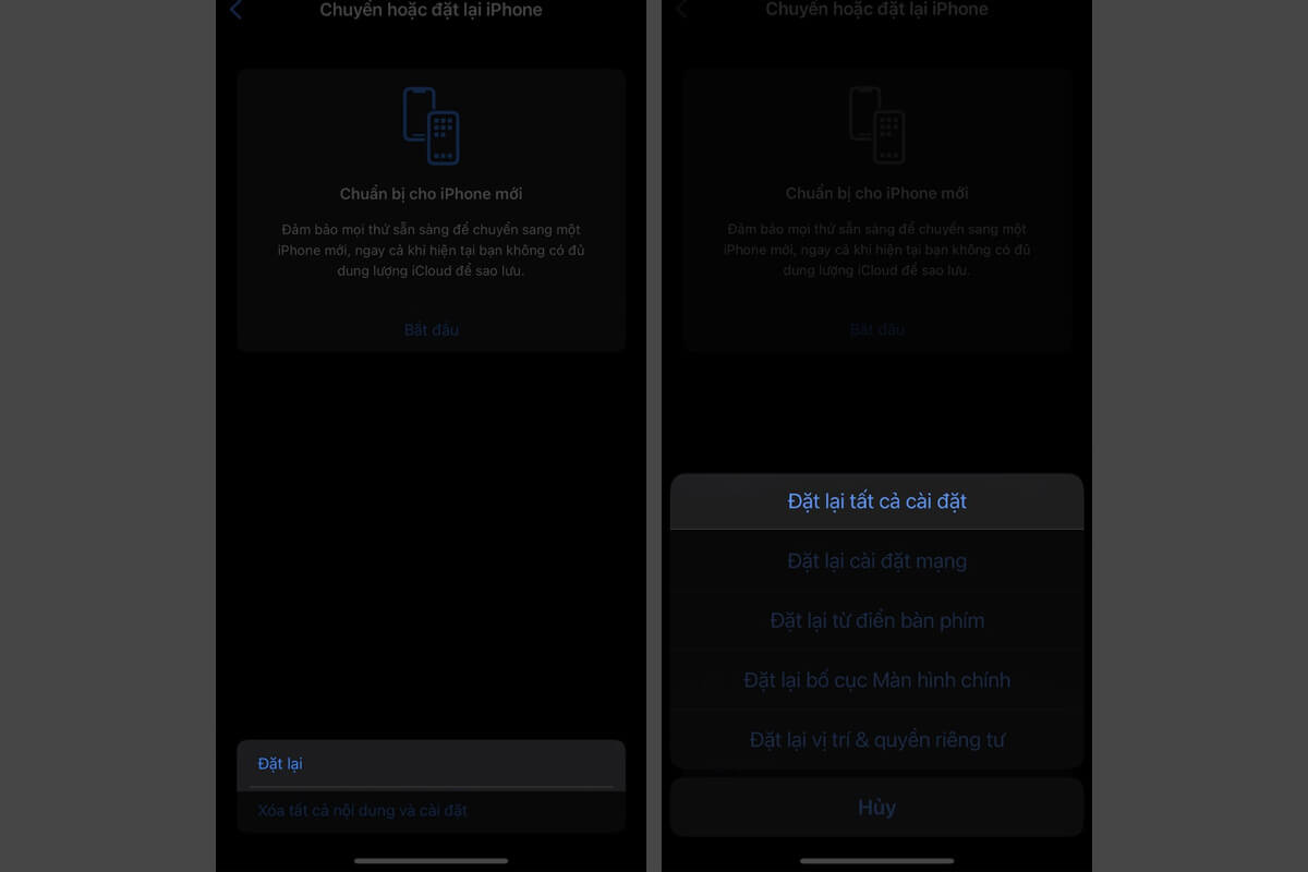 Cách khắc phục CarPlay không hoạt động, bạn nên xem ngay - Hình 3 Cách khắc phục CarPlay không hoạt động, bạn nên xem ngay - Hình 3