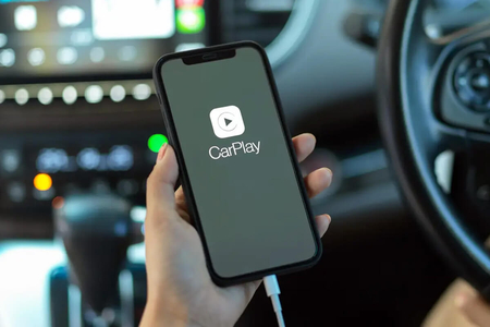 Cách khắc phục CarPlay không hoạt động, bạn nên xem ngay