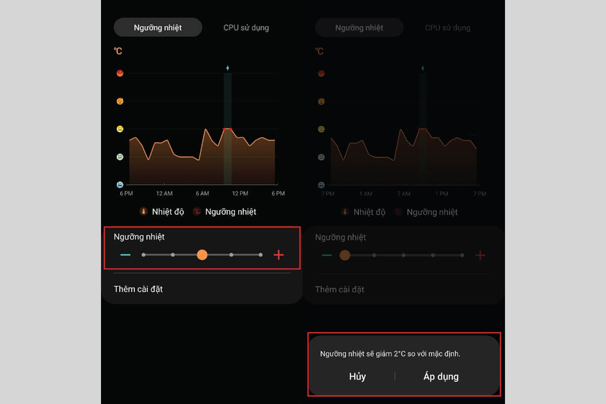 Hướng dẫn cách khắc phục điện thoại Samsung bị nóng - Hình 4 Hướng dẫn cách khắc phục điện thoại Samsung bị nóng - Hình 4