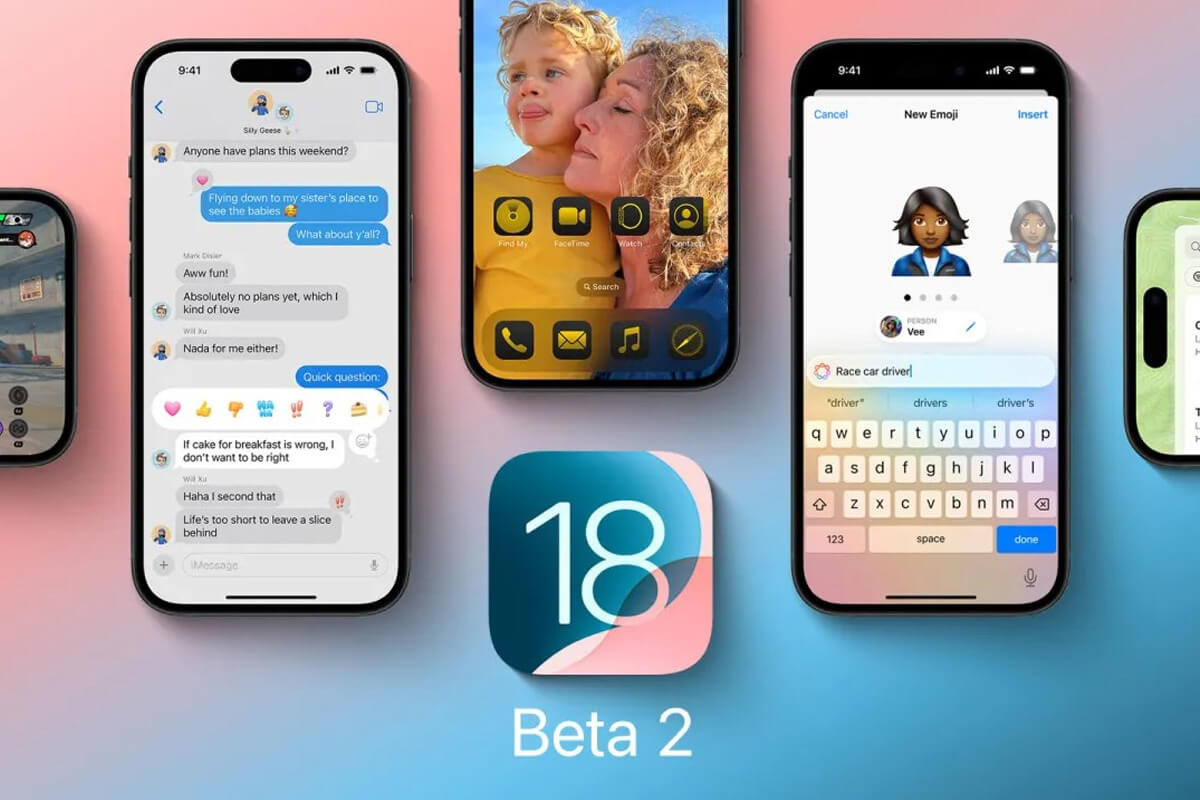 Cách khắc phục lỗi ứng dụng ngân hàng trên iOS 18 siêu đơn giản - Hình 4 Cách khắc phục lỗi ứng dụng ngân hàng trên iOS 18 - Hình 4